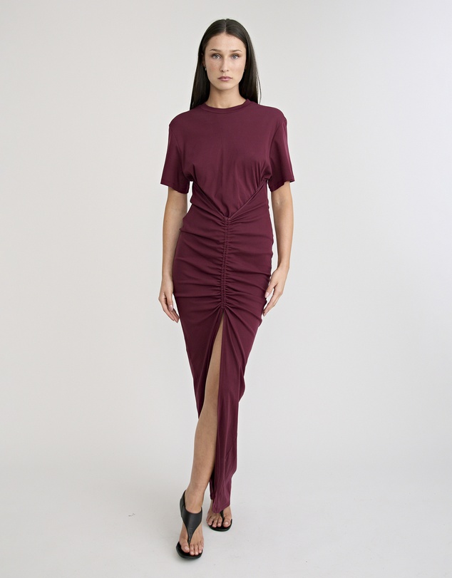 PFEIFFER - Niko Maxi Dress