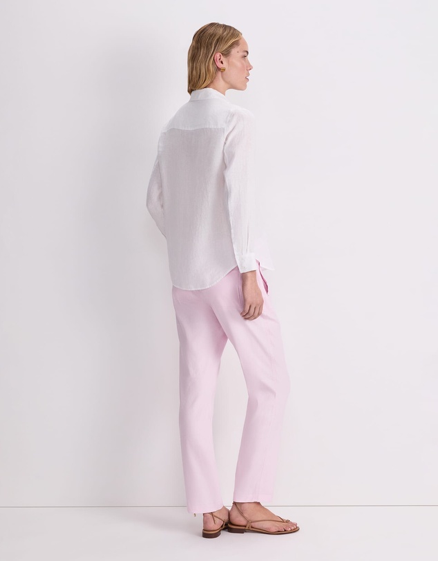 Sportscraft - Dahlia Linen Shirt