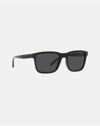 Arnette - 0AN4321 Lebowl