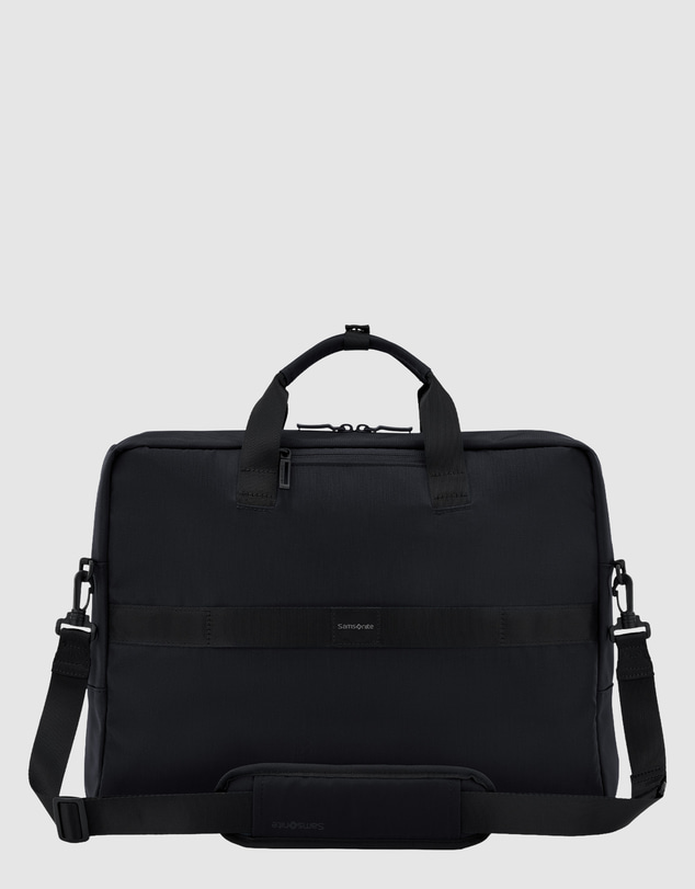 Samsonite - Lite-Geo 15.6'' Laptop 600G Lightweight Briefcase