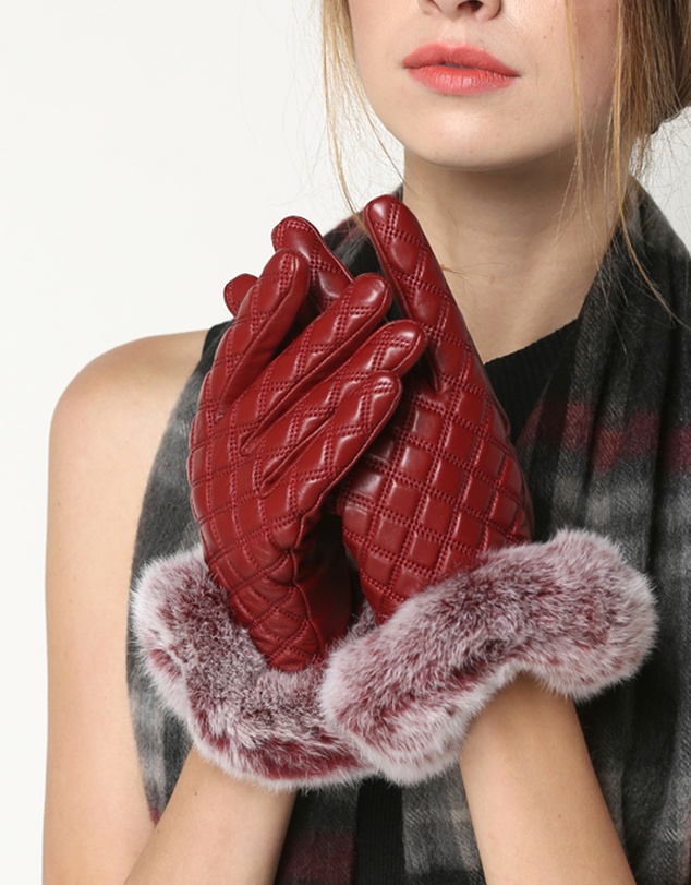 Ozwear Connection Uggs - Ugg Touch Screen Glove