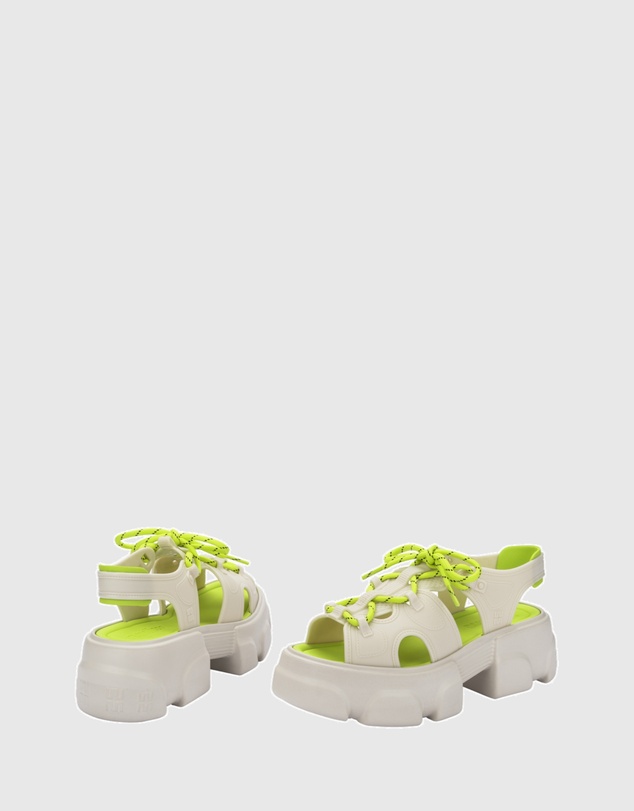 Melissa - Melissa Camp Sandal