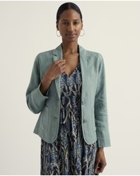 Seasalt - Blinker Blazer