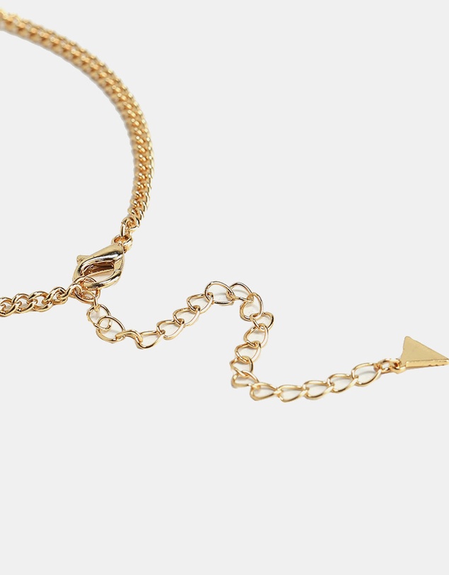 ALDO - Fiercey Ankle Bracelet