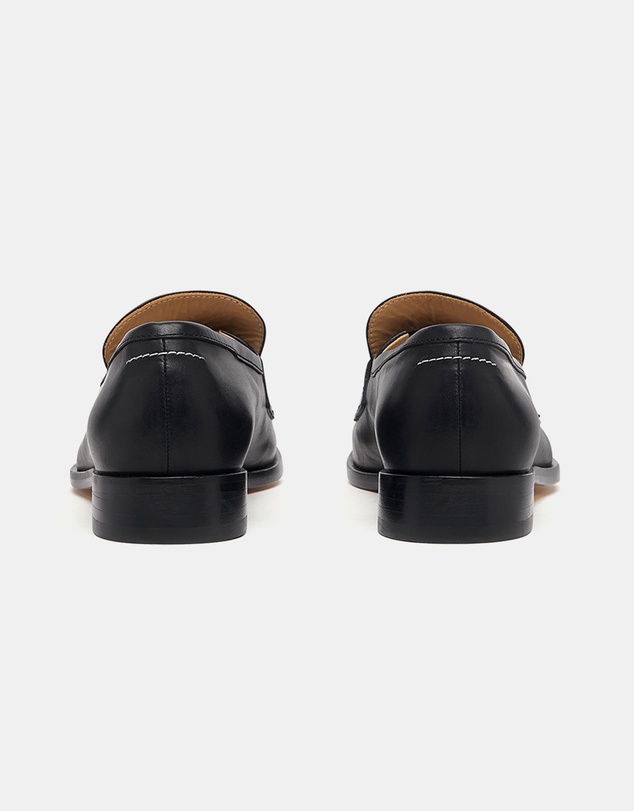 MM6 Maison Margiela - Mocassin - Men's