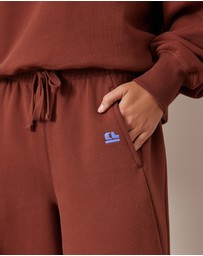 Ceres Life - Elise Barrel Trackpant