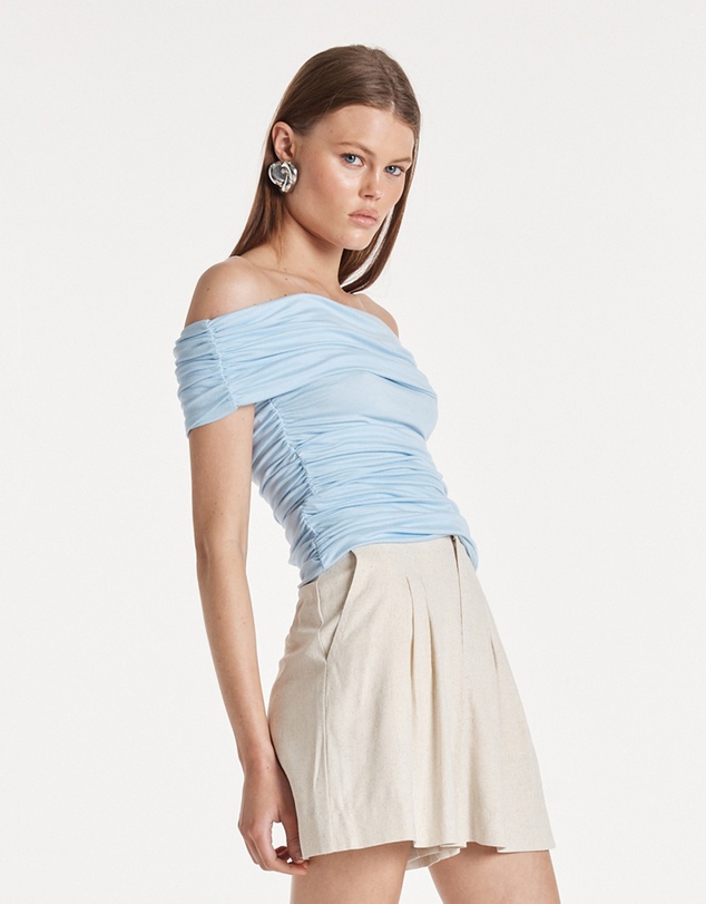 Madison The Label - Ester Top