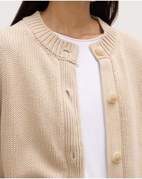 Assembly Label - Ava Knit Cardigan