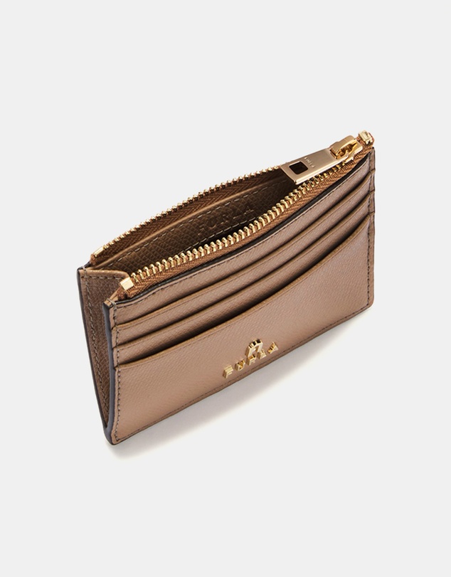 Furla - Camelia S Zipped Card Case