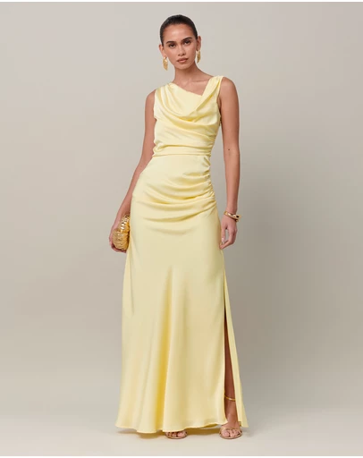 Savel - Poppie Dress