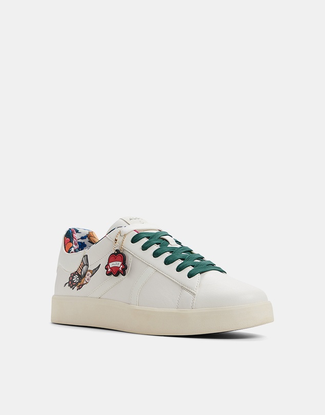 ALDO - Whatisadam03 Sneakers