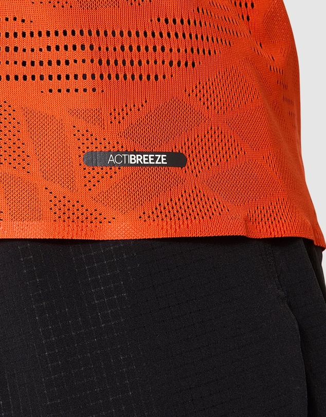 ASICS - Metarun Singlet - Men's