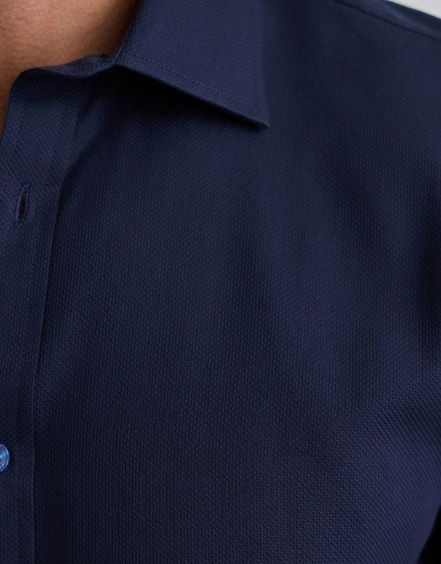 Oxford - Beckton Luxury Dobby Shirt