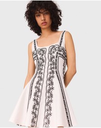 Maje - Rilinette Dress