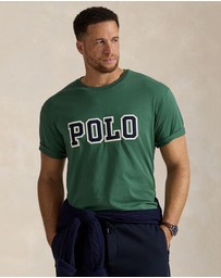 Polo Ralph Lauren - Logo Jersey T-Shirt
