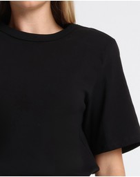 Madison The Label - Mikki Tee