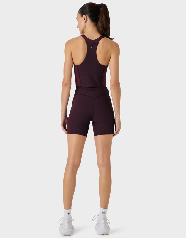 REC GEN - RIBform RN Racer Tank