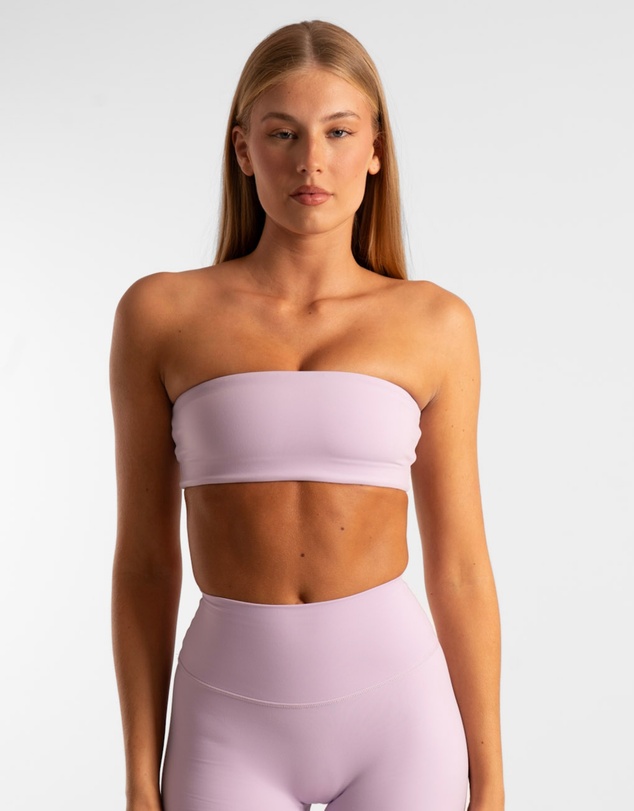 Active Basics - Bandeau Crop