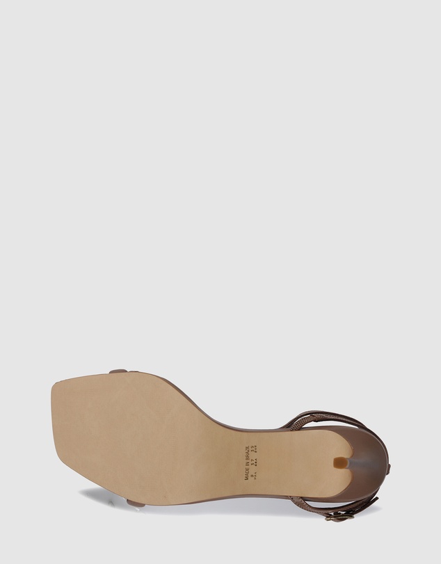 Sempre Di - Edith Heeled Sandals