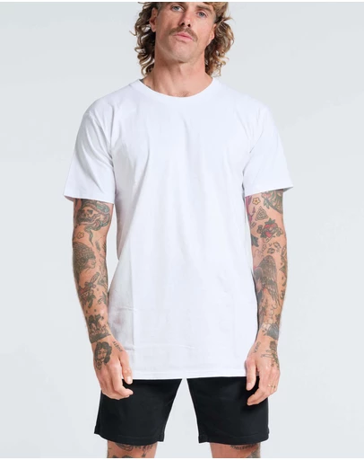 Vacancy Co - Vacant Tee
