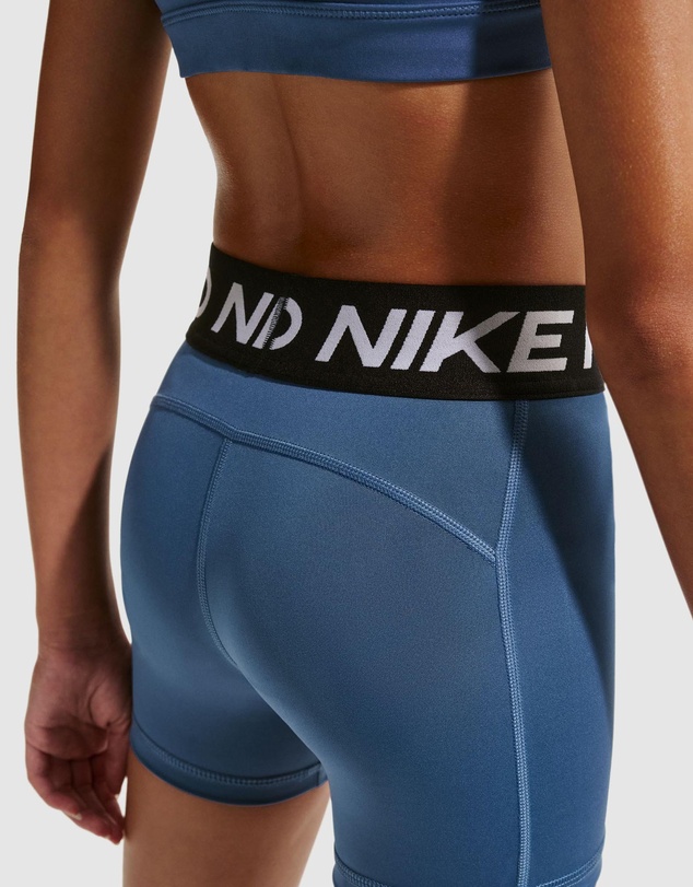 Nike - Nike Pro 3 Inch Shorts - Kids-Teens