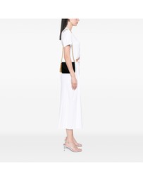 Pre-Loved by Azura Reborn - Pre-Loved CC Suede Tassel Crossbody
