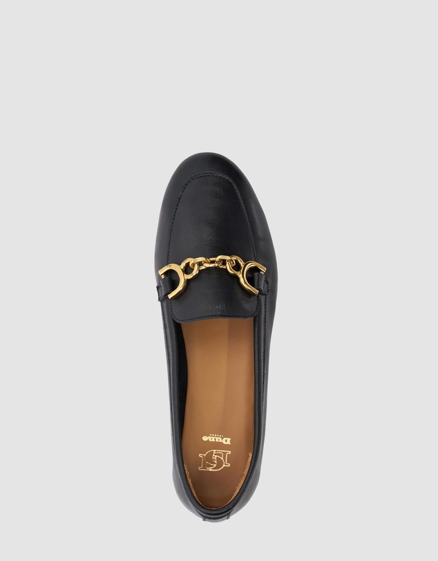Dune London - Gloucester - Black