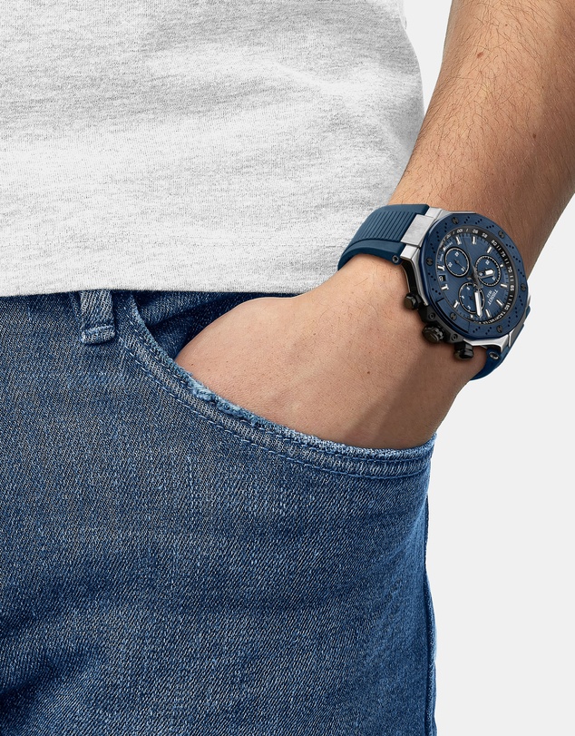 Tissot - T-Race Quartz Chronograph