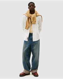 Tommy Jeans - Theo Baggy Jeans