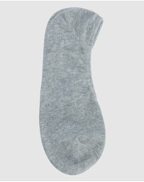 yd. - SPORTS SOCK (3PACK) - ASSORTED - ONE
