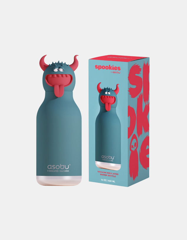 Asobu - Spookie Bottle 460ml
