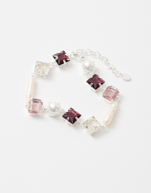 Commonry - Emmy Statement Bracelet
