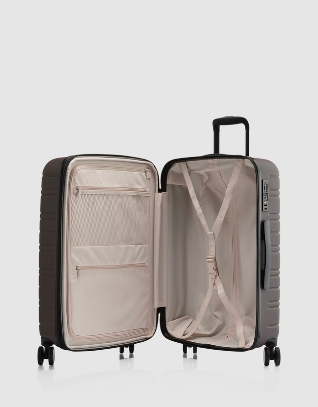 Nere - Stori Check-In 75cm Suitcase