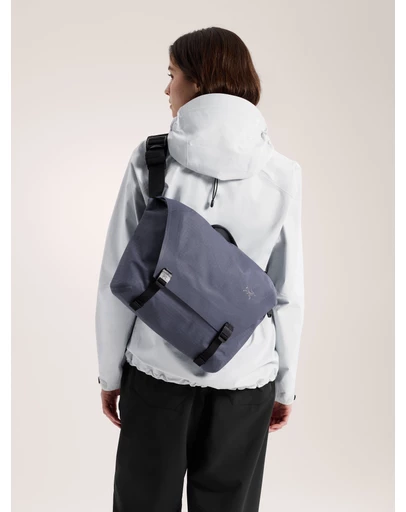 Arc'teryx - Granville 10 Courier Bag