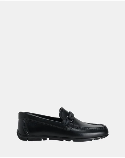 ALDO - Ivor-In Moccasins