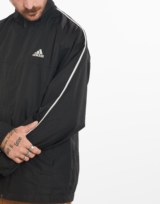 Vintage by The Real Deal - Pre Loved - Vintage Adidas Track Jacket
