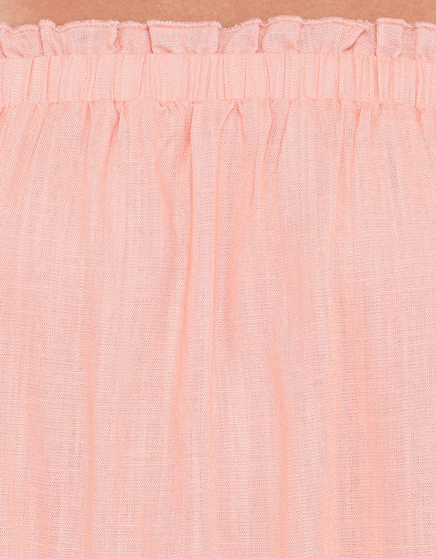 Petal & Pup - Kendrick Maxi Dress - Pink
