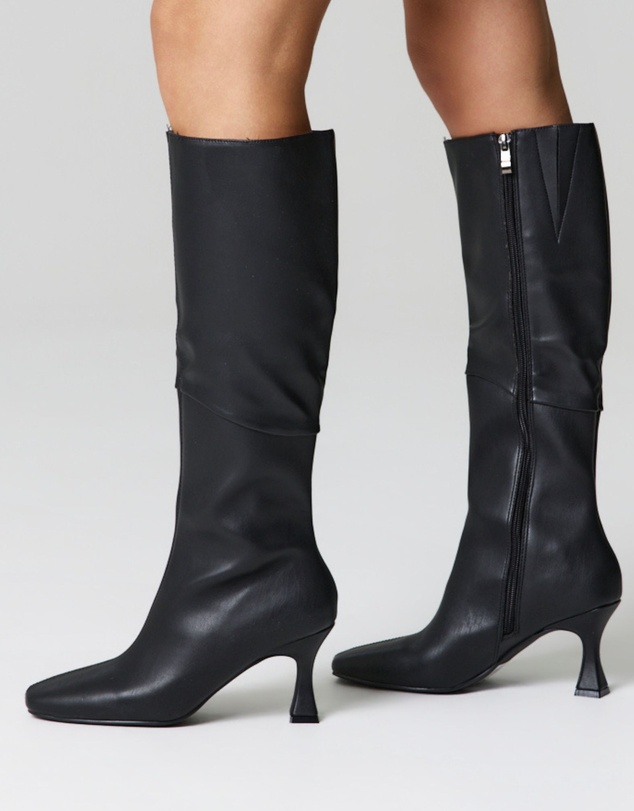 Verali - Imogen Knee High Boots