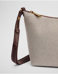 Country Road - Lila Crossbody Bag