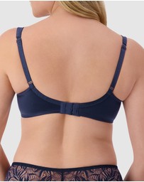 Triumph - Lacy Minimiser Bra