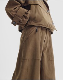 Morrison - Parker Cargo Pants
