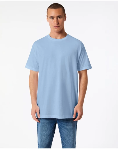 American Apparel - Heavyweight Cotton Unisex T-Shirt