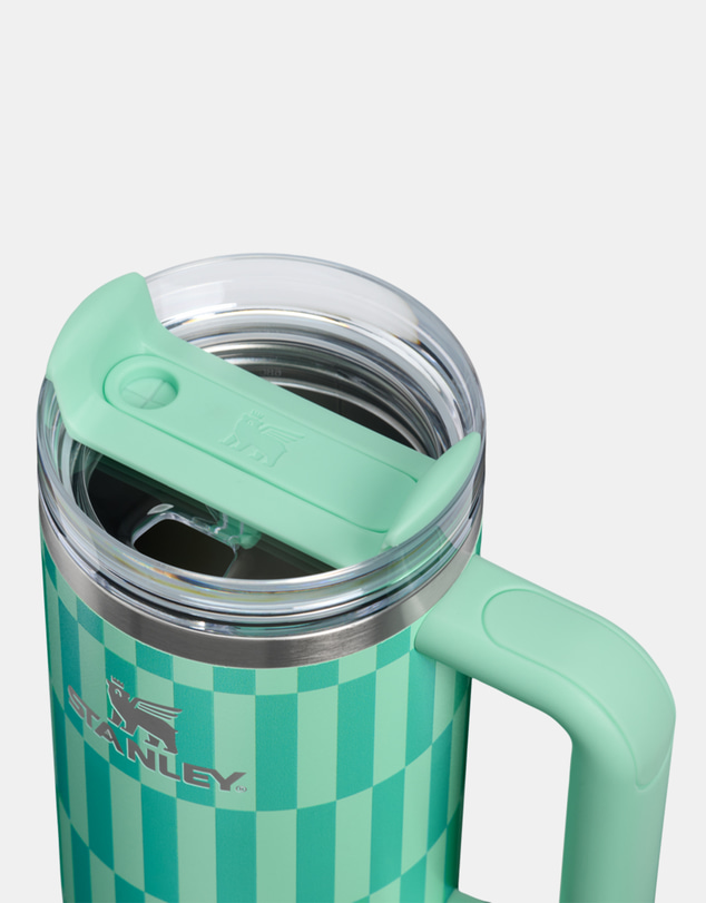 Stanley 1913 - The Quencher H2.0 FlowState™ Tumbler 30oz