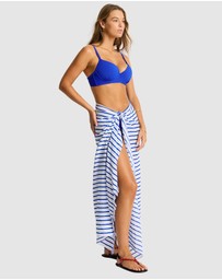 Sea Level Australia - Vacay Long Sarong