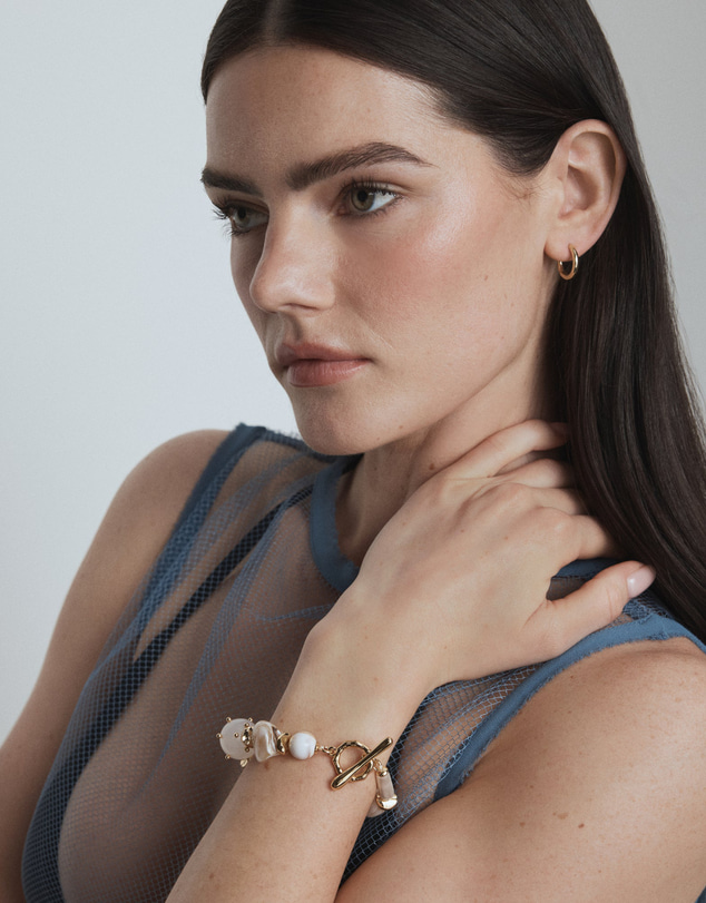 MIMCO - Oleander Bracelet