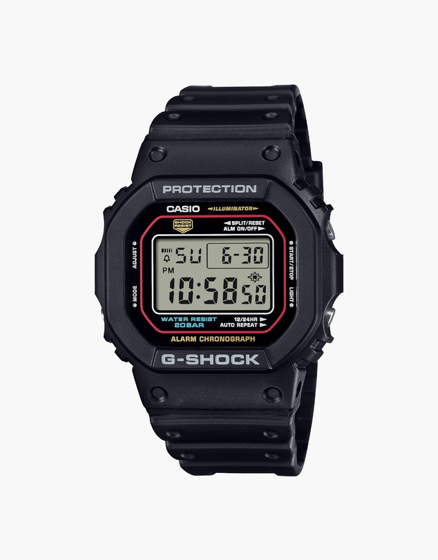 G-SHOCK - DW5600RL-1D