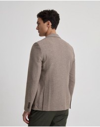 Oxford - Blake Wool Blend Blazer