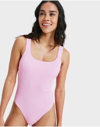 Roxy - Womens Roxy Love One Piece