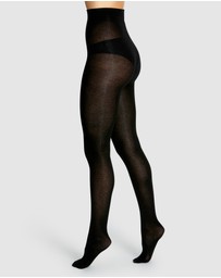 Levante - 2 Pack Cashmere Touch Tight