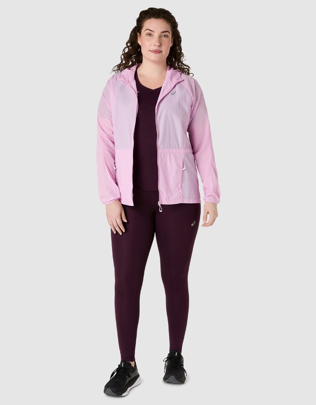 ASICS - Road High Waist Tight - Women's